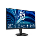 Philips 27B2N3500J/00 écran plat de PC 68,6 cm (27") 2560 x 1440 pixels 2K LCD Noir