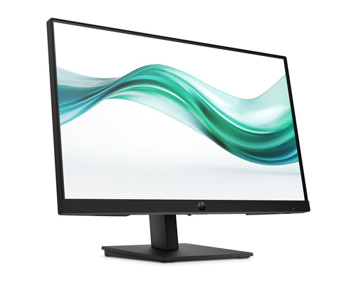 HP Series 3 Pro 21.5 inch FHD Monitor - 322ph écran plat de PC 54,6 cm (21.5") 1920 x 1080 pixels Full HD LCD Noir