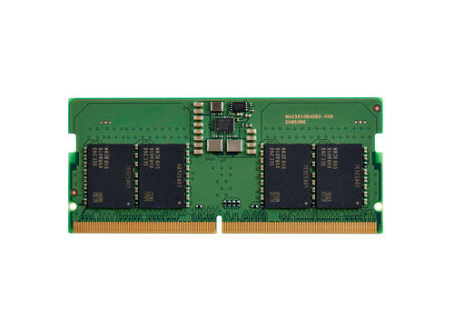 HP 8GB DDR5 5600 SODIMM Memory