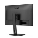 AOC Q27E3UMF écran plat de PC 68,6 cm (27") 2560 x 1440 pixels Quad HD Noir