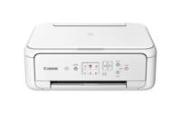 Canon PIXMA TS5151 | All-in-One Inkjetprinter | 4800 x 1200 DPI | Wi-Fi | Kleur
