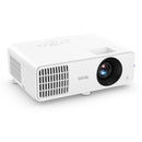 BenQ LW650 Projecteur à focale standard 4000 ANSI lumens DLP WXGA (1280x800) Blanc
