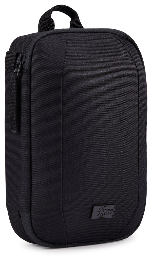 Case Logic Invigo Eco INVIAC102 Black étui pour équipements Housse Noir