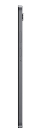 Samsung Galaxy Tab A11 64 Go 22,1 cm (8.7") 4 Go Wi-Fi 5 (802.11ac) Gris
