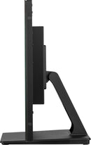 iiyama ProLite T2438MSC-B2 écran plat de PC 60,5 cm (23.8") 1920 x 1080 pixels Full HD LED Écran tactile Noir