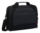 Targus EcoSmart 35,6 cm (14") Malette Noir, Rouge