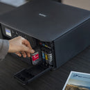 Brother DCP-J1310DW Imprimante à jet d'encre compacte sans fil 3-en-1