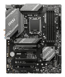 MSI B760 GAMING PLUS WIFI carte mère Intel B760 LGA 1700 ATX