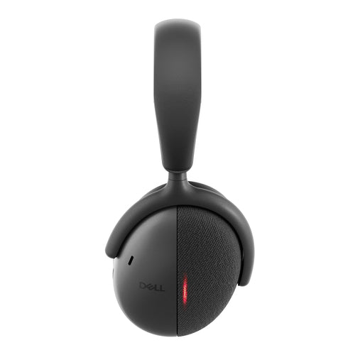 DELL Casque sans fil Pro Premium à réduction active du bruit - WL7024