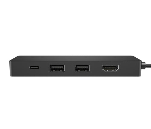 HP Concentrateur USB-C de voyage G3
