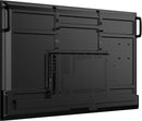 Viewsonic CDE5531-1C Écran d'affichage dynamique Écran plat de signalisation numérique 139,7 cm (55") LCD Wifi 500 cd/m² 4K Ultra HD Noir Intégré dans le processeur Android 14 24/7