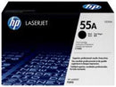 HP 55A (CE255A) | Tonercartridge | Origineel | Zwart | LaserJet