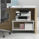 Canon MAXIFY GX6550 Jet d'encre A4 600 x 1200 DPI Wifi