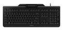 CHERRY Smart Board 1150 clavier Bureau USB QWERTY US International Noir