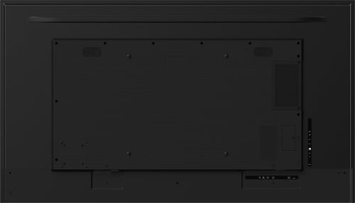 iiyama LH6575UHS-B2AG Écran d'affichage dynamique Écran plat de signalisation numérique 163,8 cm (64.5") LCD Wifi 500 cd/m² 4K Ultra HD Noir Intégré dans le processeur Android 11 24/7