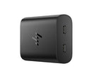 HP Chargeur pour ordinateur portable 65 W GaN USB-C