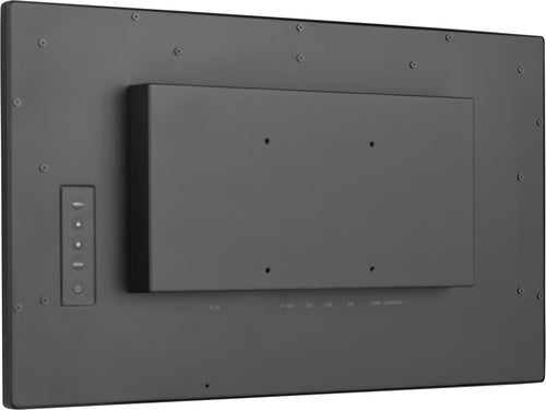 iiyama TF2238MSC-B1 21" (53,3 cm) Digitaal A-kaart Dynamisch Display LED 600 cd/m² Full HD Zwart Touchscreen