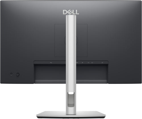 DELL Pro Plus P2425D 24" (61 cm) Flat Panel PC Monitor 2560 x 1440 Pixel Quad HD LCD Black, Silver