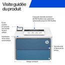 HP LaserJet Enterprise 5601n/dn Noir et blanc Imprimante