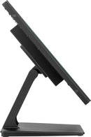 iiyama ProLite T2438MSC-B2 écran plat de PC 60,5 cm (23.8") 1920 x 1080 pixels Full HD LED Écran tactile Noir