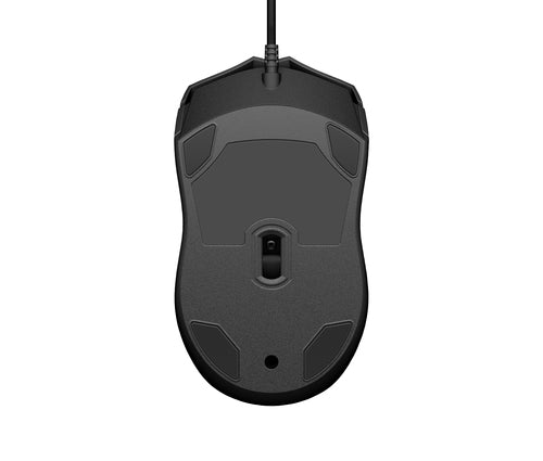 HP Wired Mouse 105