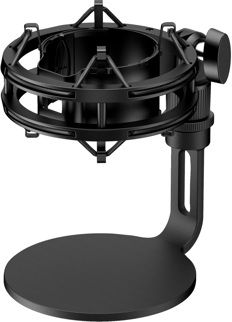 HyperX QuadCast 2 S BK