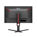 AOC G3 Q27G3XMN/BK écran plat de PC 68,6 cm (27") 2560 x 1440 pixels 2K Ultra HD LED Noir