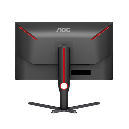 AOC G3 Q27G3XMN/BK écran plat de PC 68,6 cm (27") 2560 x 1440 pixels 2K Ultra HD LED Noir