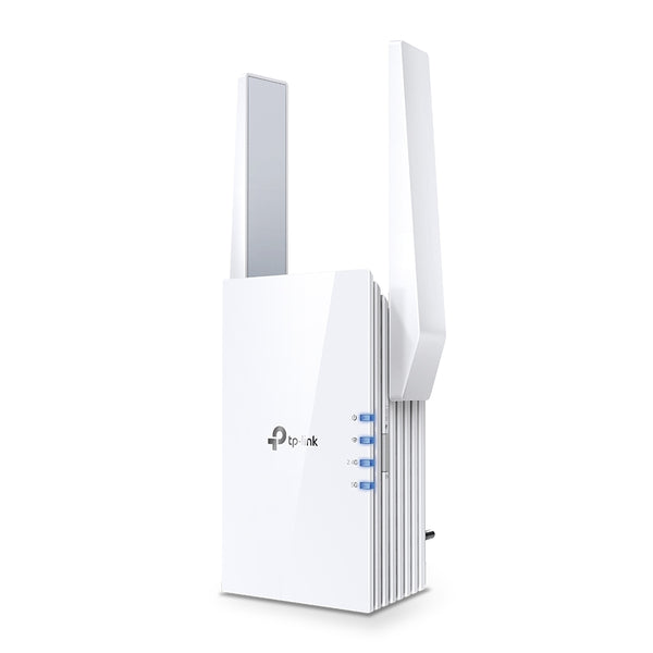 RE505X Wall Plugged Range Extender