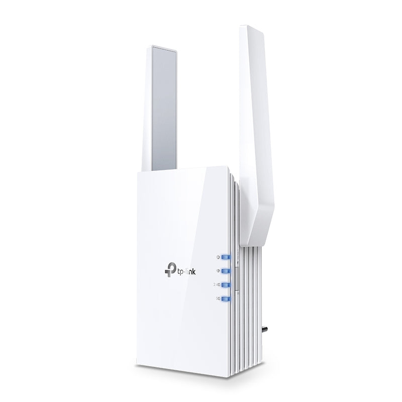 RE505X Wall Plugged Range Extender