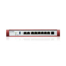 Zyxel USG FLEX 200HP pare-feux (matériel) 5 Gbit/s