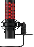 HyperX QuadCast 2 Black Microphone