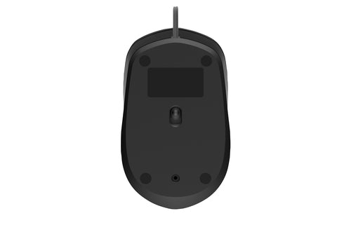 HP Souris filaire 150
