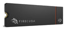 Seagate FireCuda 530R 2 To M.2 PCI Express 4.0 NVMe 3D TLC