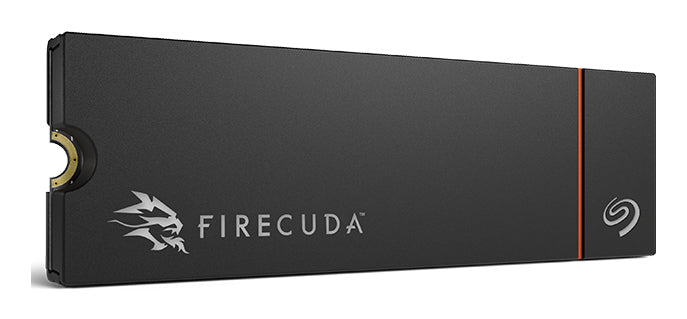 Seagate FireCuda 530R 2 To M.2 PCI Express 4.0 NVMe 3D TLC