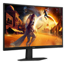 AOC G4 C27G4ZXE flat PC screen 68.6 cm (27") 1920 x 1080 pixels Full HD LED Black