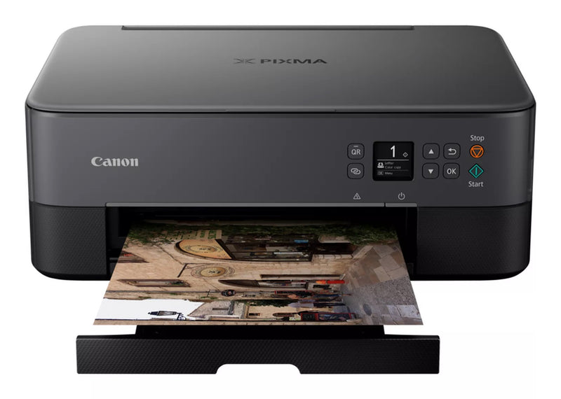 Canon PIXMA TS5350i Jet d'encre A4 4800 x 1200 DPI Wifi