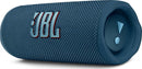 JBL FLIP 6 Enceinte portable stéréo Bleu 20 W