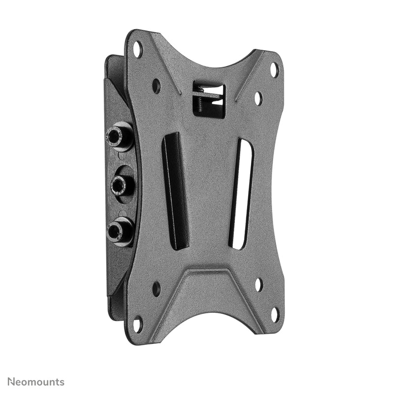 Neomounts NM-W60BLACK Support d'écran mural 10-30" - inclinable