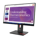 Lenovo ThinkVision T24D-40 LED display 60,5 cm (23.8") 1920 x 1080 pixels Full HD LCD Noir