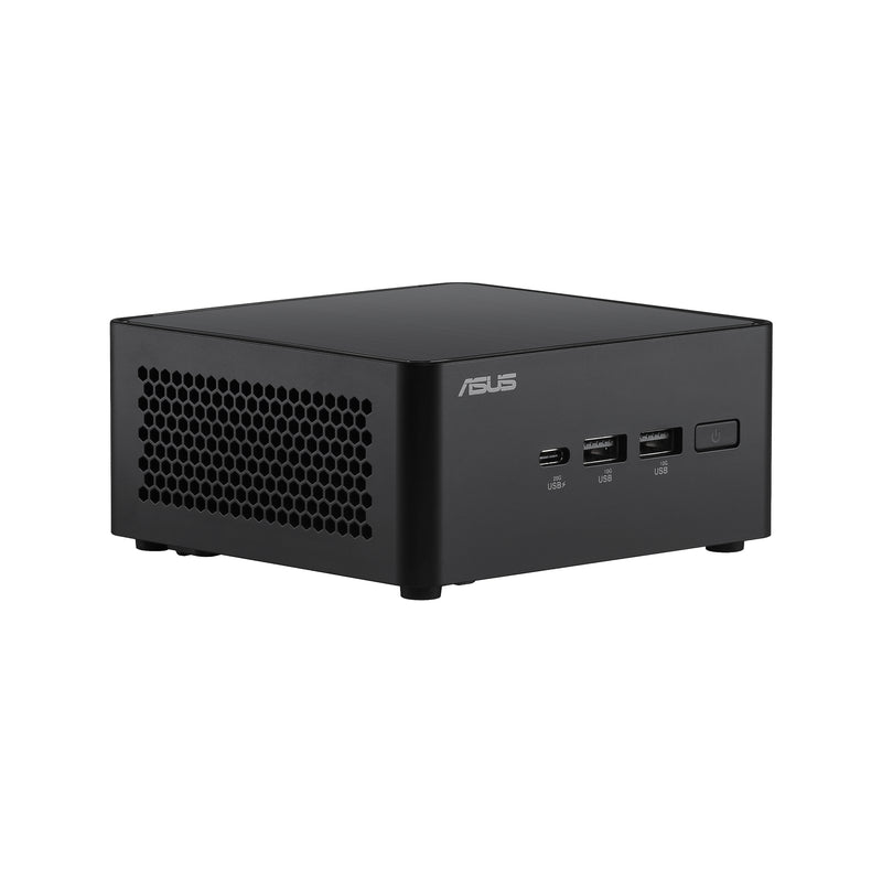 ASUS NUC 14 Pro RNUC14RVHV700002I UCFF Noir 165H