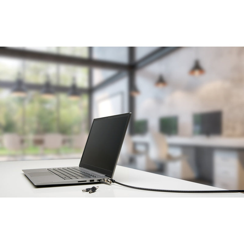 Kensington Verrou à clé pour ordinateur portable NanoSaver
