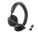 DELL Casque sans fil Pro - WL3024