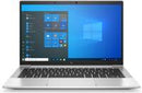 HP EliteBook 835 G8 | 13.3" Full HD IPS | AMD Ryzen 3 Pro 5450U | 16GB RAM | 256GB SSD | Windows 11 Professional | Refurbished Silver