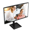 AOC E4 Q27E4CV écran plat de PC 68,6 cm (27") 2560 x 1440 pixels Quad HD LED Noir