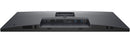 DELL Pro Plus P3225QE LED display 80 cm (31.5") 3840 x 2160 pixels 4K Ultra HD LCD Noir, Gris