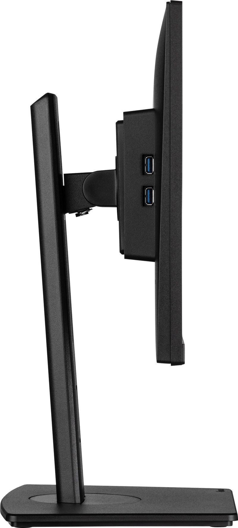 iiyama ProLite XUB2292HSU-B6 21,5" (54,6 cm) PC-flatpanelmonitor, 1920 x 1080 pixels, Full HD LED, zwart