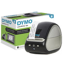 DYMO LabelWriter 550 imprimante d'étiquettes | Étiqueteuse avec impression thermique directe | Reconnaissance automatique des étiquettes | Imprime les étiquettes d'adressed'expédition et plus