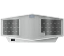 Sony VPL-XW6100 Projecteur à focale standard 2700 ANSI lumens SXRD UHD 4K (3840x2160) Blanc