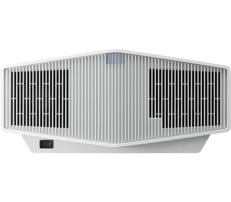 Sony VPL-XW6100 Projecteur à focale standard 2700 ANSI lumens SXRD UHD 4K (3840x2160) Blanc